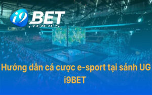 UG I9bet